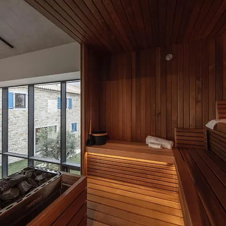 Casa Barattina 4* Barat (Rovinj)