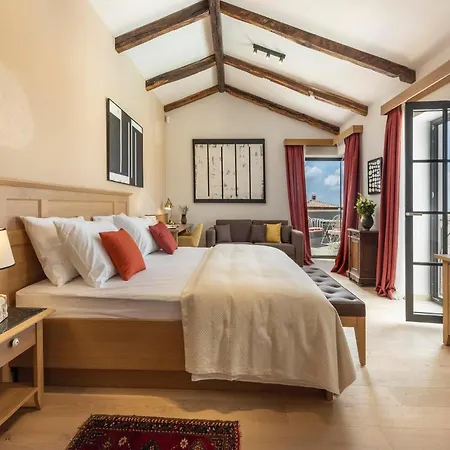 Hotel Casa Barattina Barat (Rovinj)