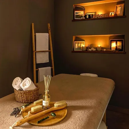 Casa Barattina 4*
