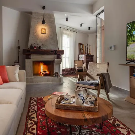 Casa Barattina 4* Barat (Rovinj)