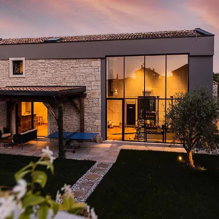 Hotel Casa Barattina