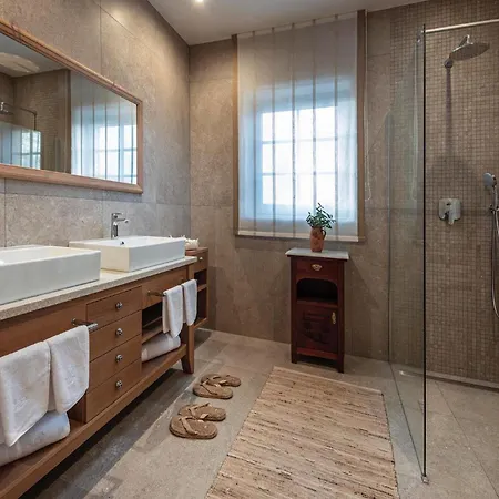 Casa Barattina Hotel 4*