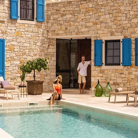 Casa Barattina 4* Barat (Rovinj)