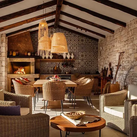 Hotel Casa Barattina 4*