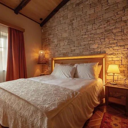 Casa Barattina Hotel Barat (Rovinj)