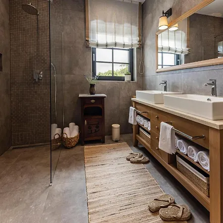 Casa Barattina 4*