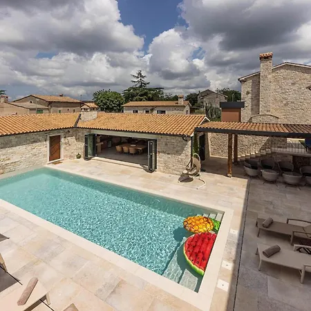 Casa Barattina Barat (Rovinj)