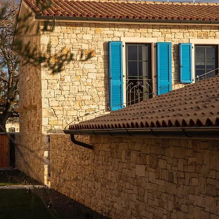 Casa Barattina 4* Barat (Rovinj)