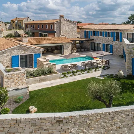 Hotel Casa Barattina Barat (Rovinj)