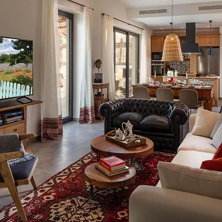 Hotel Casa Barattina
