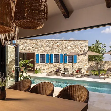 Casa Barattina Hotel Barat (Rovinj)