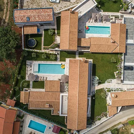 Casa Barattina