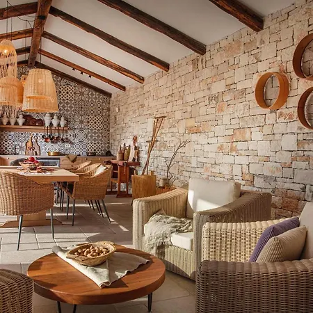 Hotel Casa Barattina Barat (Rovinj)