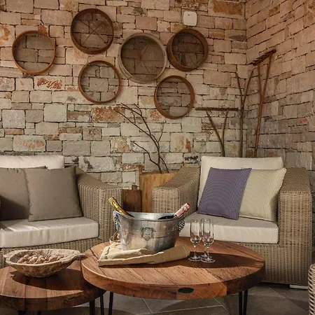 Casa Barattina Barat (Rovinj)