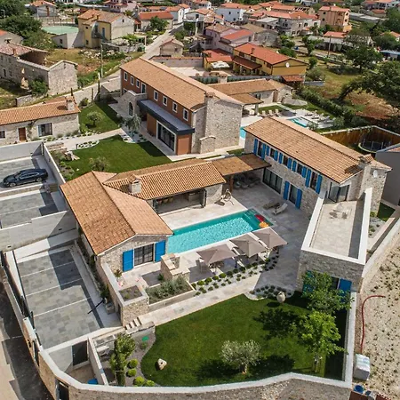 Casa Barattina Hotel 4*