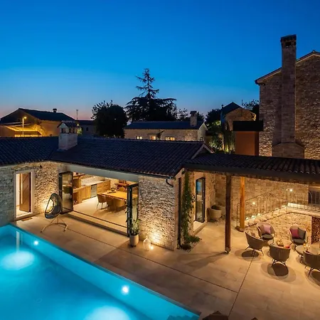 Casa Barattina 4*