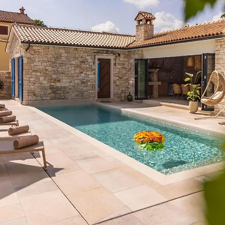 Casa Barattina 4* Barat (Rovinj)