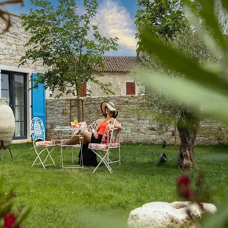 Hotel Casa Barattina