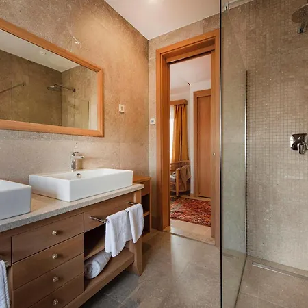 Casa Barattina Hotel 4*