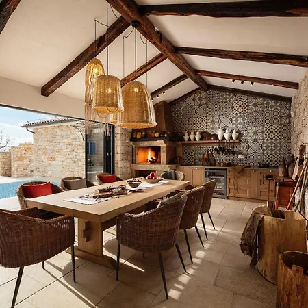 Casa Barattina 4*