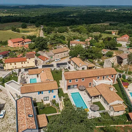 Casa Barattina Barat (Rovinj)