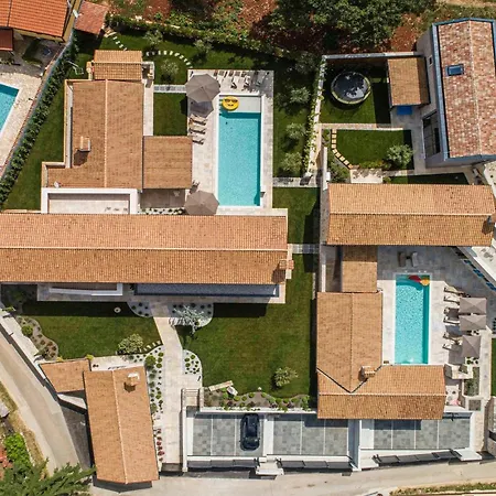 Casa Barattina 4* Barat (Rovinj)
